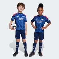 ADIDAS ARSENAL FC AWAY KIDS JERSEY 2025