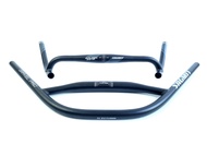 BKAT Sagmit Explorer Adventurer Gravel Loop Bar Handlebar Alloy Mountain Bike MTB Handle Bar