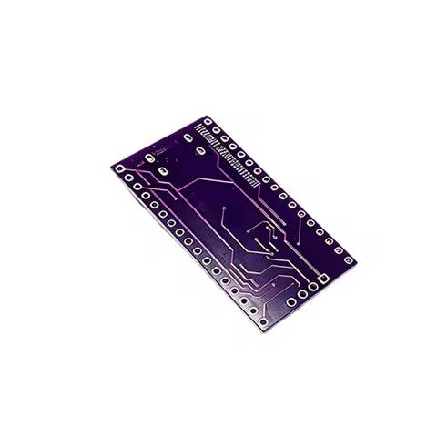 STM32L031G6U6 Low Power Core Board Type-C USB Download STM32L0 Ultra Low Power 32-bit Cortex-M0 MCU