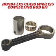 Honda EX5 CLASS 1 EX5 CLASS WAVE125 WAVE 125 W125 Con Rod Connecting Rod Kit