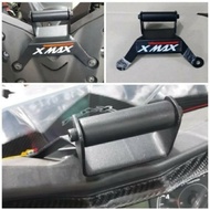HP Bracket Holder Yamaha Xmax 250hp