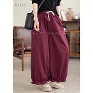 Women's Trousers K4712