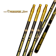 Tegek Paradise II Zoom Powerful Tornado Carbon Kelenturan Medium