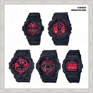 Casio G-Shock AWG-M100SAR-1,GA-140AR-1,GA-700AR-1,GAS-100AR-1,GW-B5600AR-1 ( ของแท้ สินค้ารับประกัน 1 ปี ) - [ Armando ]