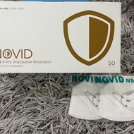 NOVID N95 🔥Individual Pack 🔥