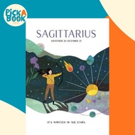 [100% Original Books] - Astrology: Sagittarius by Ammonite (UK edition, hardcover)