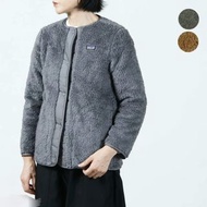 Patagonia Los Gatos Cardigan 戶外搖粒絨保暖羊羔毛抓絨開衫外套