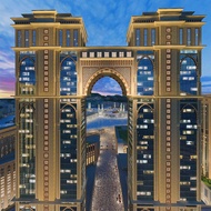 Address Jabal Omar Makkah