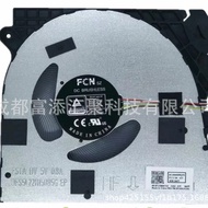 Suitable for Lenovo V15 G5 IRL-Type 83GW Fan 5F10S14181 5F10S14180