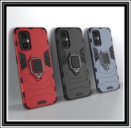 oppo reno 8 reno8 z 8z 5g 4g case transformer ring original hard soft - oppo reno 8z 5g biru navy