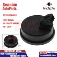 58980-G6000 Hub Rear Wheel Bearing Speed Sensor For KIA PICANTO 2017~2020 58980G6000,58980 G6000