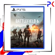 PS5 Battlefield 6 (R3)