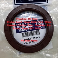 Original Proton Flywheel Oil Seal PW811012V1 Proton Gen 2 / Saga BLM / Waja Campro / Preve / Exora /