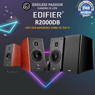 Edifier R2000DB Bluetooth Bookshelf Speakers