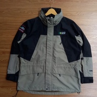 Kolon Sport Gore Tex Outdoor Jacket Original