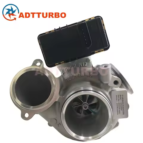 New 835109 Turbocharger 835109-0009 11658584218 11658584219 Turbine Parts for BMW 330D 530D 630D 730
