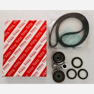 Timing Belt Kit Set for Toyota Prado Petrol 3.4 V6 5VZ-FE (100,000KM) '191MY36'