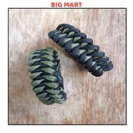 [ SHIP IN 24 HRS] Paracord Bracelet