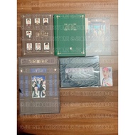BTS 5th Muster (Magic Shop) DVD full set