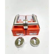 Stainless Steel Split Door Lock - BOSTON Stainless Split Door Handle - HRS Split Handle - 05