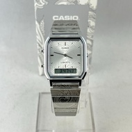 CASIO VINTAGE X Liberty Collaboration AQ-230ELT-7A