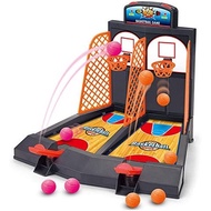 Mini GAMES BASKETBALL TOYS / CRAZY SHOOTING BASKETBALL SHOOTING