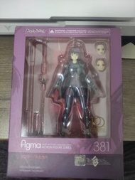 figma 381 fgo 斯卡哈 fate grand order