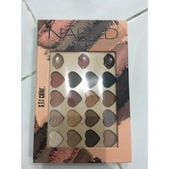 naked s.f.r color eyes