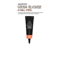 3CE Cream Blusher Coral Coral