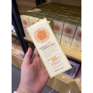 INTENSIVE SUNBLOCK 3W CLINIC