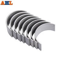 AHL 8pcs/Set STD ~ 200 Motorcycle Connecting Rod Bearing For HONDA CB600F hornet 600 CBF600S CBR600 
