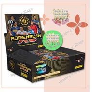 Sachet Type FIFA 2025 Adrenalyn Football Collection Card Club World Cup 2025