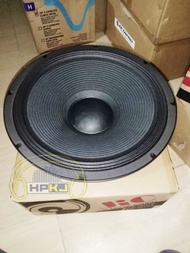 SPEAKER JIC LA 15075 SPEKER JIC 15 INCH