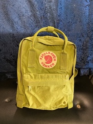 Fjallraven Kanken 背包
