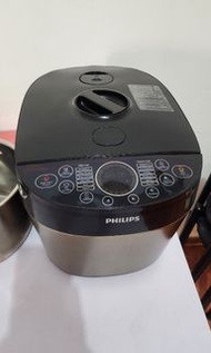 Philips 萬用鍋