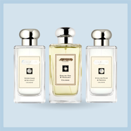 โจ มาโลน English Pear & Freesia / Wood Sage & Sea Salt / English Oak & Hazelnut 100ml For Women Perf