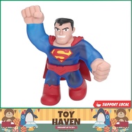 [sgstock] Heroes of Goo Jit Zu DC Hero Pack - Superman