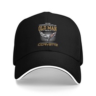 Corvette C1 C2 C3 C4 C5 C6 C7 C8 C5-R C6R C7R Top Selling Baseball Cap
