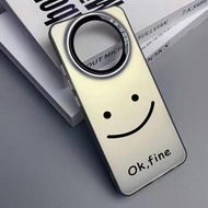 Case For Vivo X200 Pro 5G IMD เคส ผิวด้าน หรูหรา สำหรับ VIVO X200 X200PRO Y100 Y200 Y19S V40 V40PRO