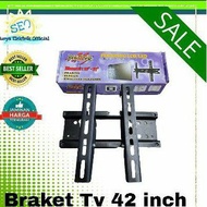 Beester 42 inch Tv Bracket
