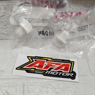 PLASTIC BOLT FOR MIO SPORTY SMILE SOUL NOUVO FINO N MAX YGP 5LW-E5363-00