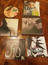 薛凱琪 Fiona "ME" EP + LIVE DVD LIMITED EDITION 2CD + DVD SET