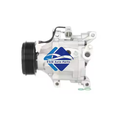 SCSA06C Auto Ac Compressor For Toyota Corolla 2006 88310-1A523 CO 11722Z 447260-7110
