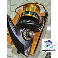 AQ 8000 90000,000 Fishing Reel _11000__12000