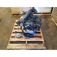 Audi A3 S3 2.0 T IS38 Turbo High Power Engine Transplant Modification Upgrade Medieval Turbocharger 