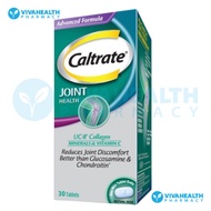 Caltrate Joint Health UC-II Collagen tablet 30s