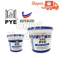 PYE WALL FILLA PUTTY WALL FILLA WALL FILLER CEMENT FILLER