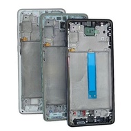 SAMSUNG A73 5G LCD HOLDER MIDDLE FRAME / A736 NEW