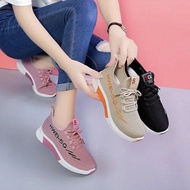 Women Sneakers 5G Sport Shoe ESWS022-20 Kasut Perempuan Walking Shoes 8062 SPORT SHOES