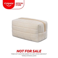 Puffer Beauty Pouch [Not For Sale]